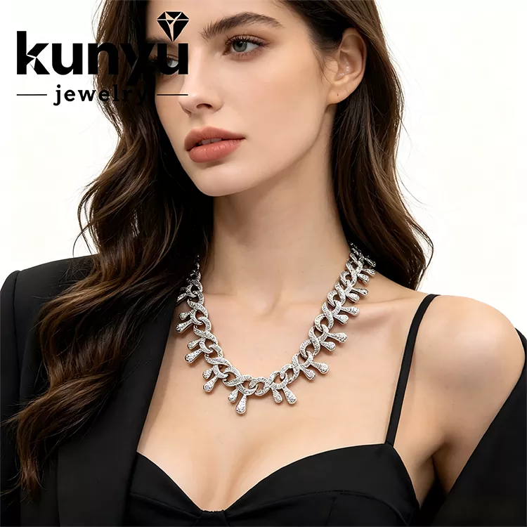 Кубинське намисто Diamond Look