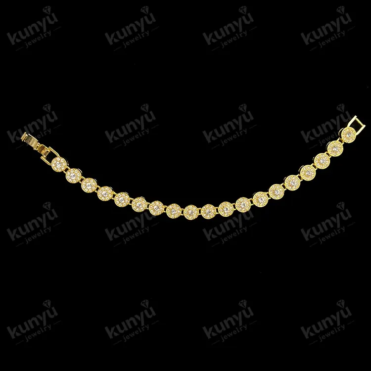 Handmade chain