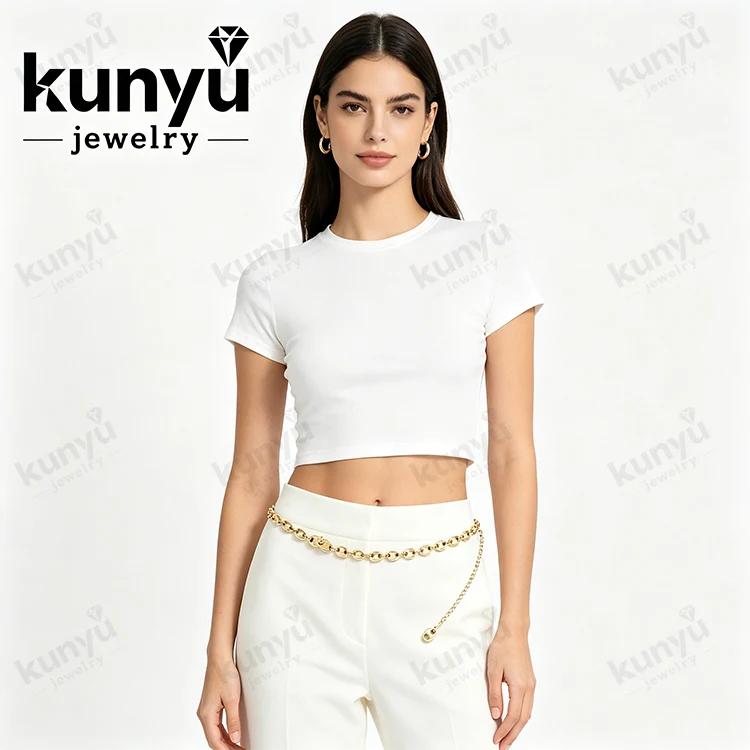 Ланцюжок для поясу Urban Fashion