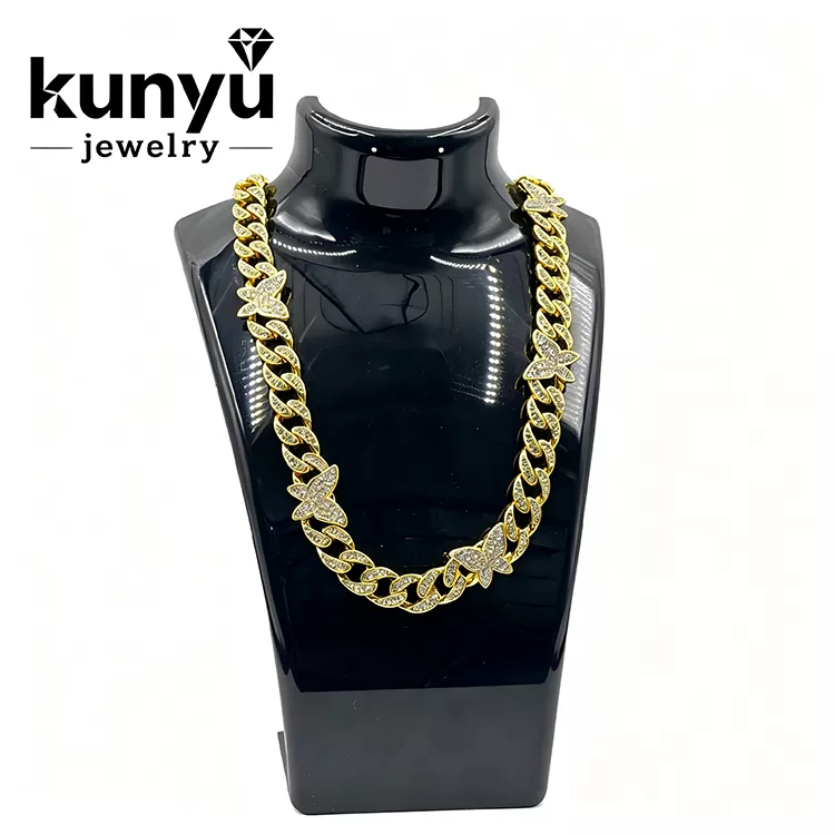 Кубинське намисто Urban Fashion Кубинське намисто Urban Fashion