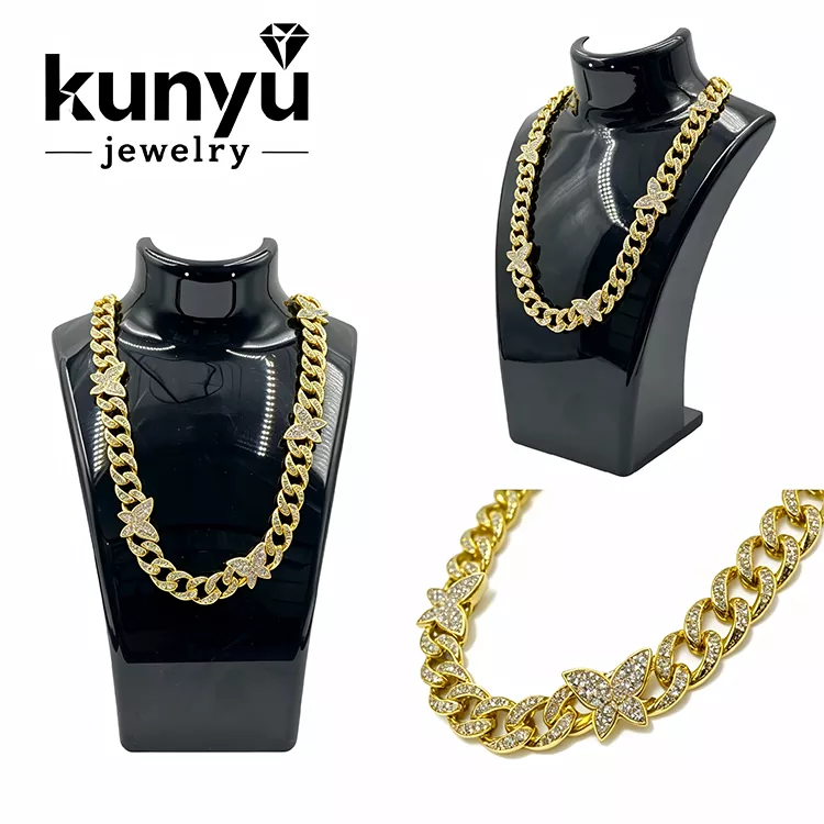 Кубинське намисто Urban Fashion