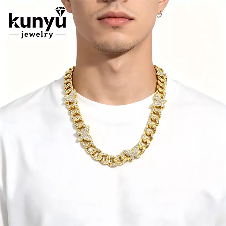 Кубинське намисто Urban Fashion